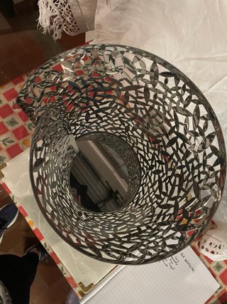 Alessi Cactus! Cestino portafrutta design