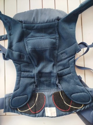 Mochila Ergobaby Adapt 3 Posiciones