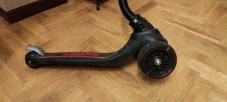 Patinete infantil 3 ruedas