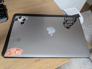 Portatil packard bell