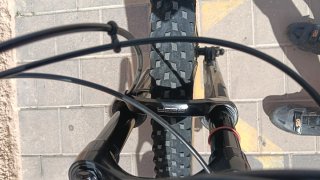 Bicicleta Montaña Berria Bravo 2.1