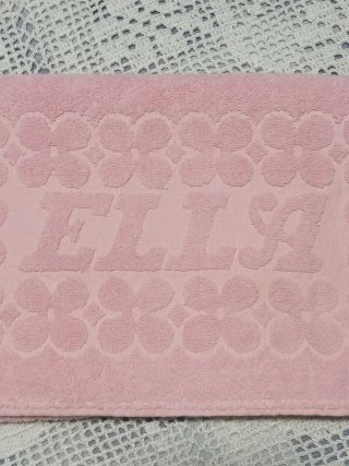 Toallas baño