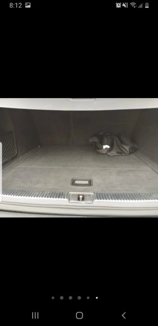 SEAT Exeo 2011