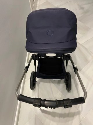 Bugaboo Fox 2 Classic