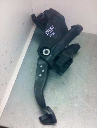 Pedal seat 5q1721058dl leon 1.5 mt (150 cv 174157