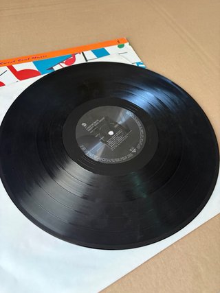 LP London Boys Sweet Soul Music
