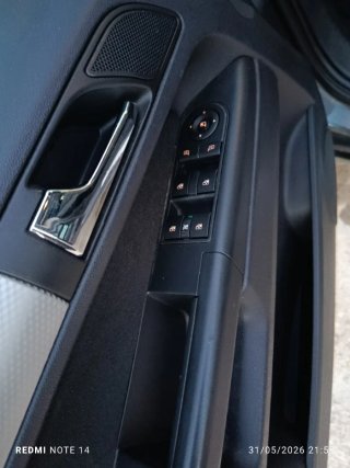 Opel Zafira 2011
