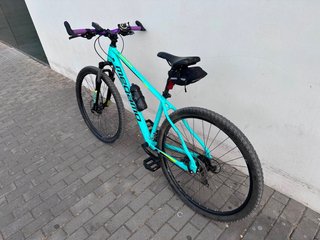 Bicicleta Megamo Natural 29