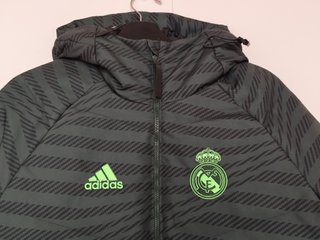 Chaqueta Plumas Real Madrid