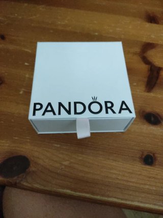 Caja Pandora Negra y Blanca