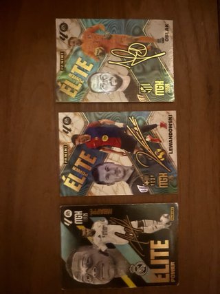 Panini Flashback Anthology Cromos Liga
