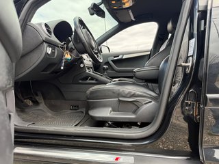 Audi A3 2012