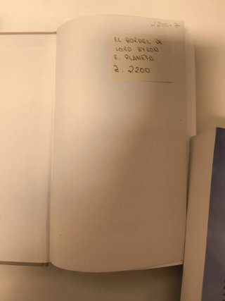 El burdel de Lord Byron (Colección Autores esp...