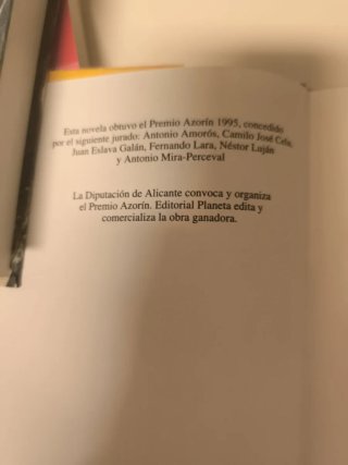 El burdel de Lord Byron (Colección Autores esp...