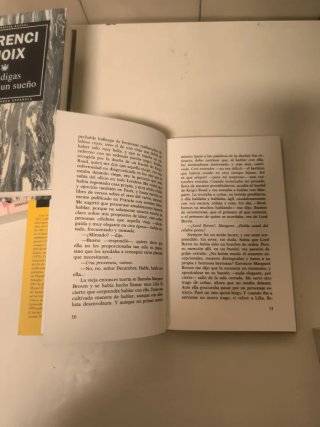 El burdel de Lord Byron (Colección Autores esp...
