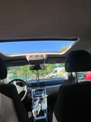 Volkswagen Passat 2006