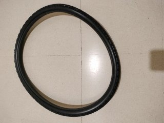 Cubierta Maciza 26x1.95 (1.50)