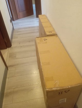 Banco de trabajo madera SIN ESTRENAR