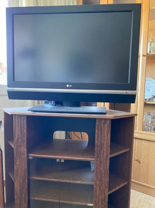 LG TV 37 pulgadas