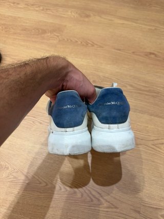 Alexander McQueen originali