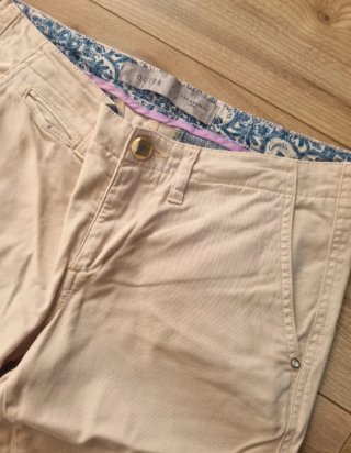 Pantalón Guess Beige T.36
