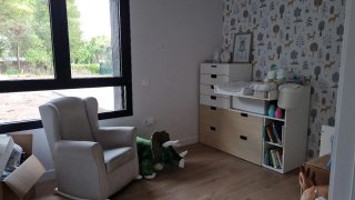 Conjunto dormitorio infantil
