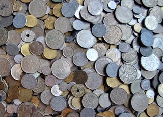 2 Lotes Monedas Españolas Juan