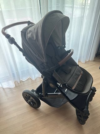 Carro Kinderkraft 3 en 1