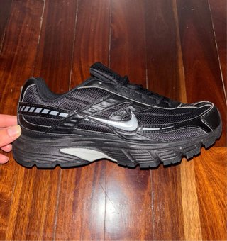 Nike Initiator Negro nuevas