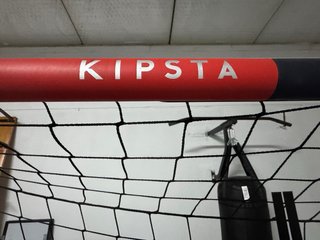 Portería Fútbol Classique L (300x200cm)