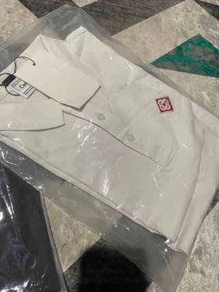 Polos hombre