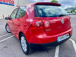 Volkswagen Golf 2005