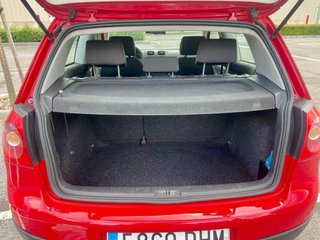 Volkswagen Golf 2005