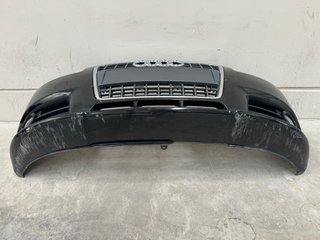 Defensa Audi A3 Sline 2007