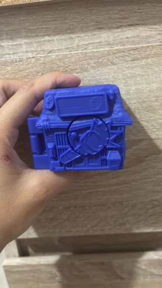 Figura Dustin Stranger Things