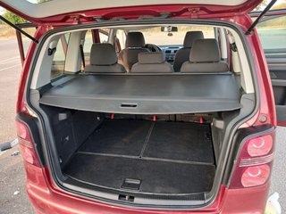 Volkswagen Touran 2007