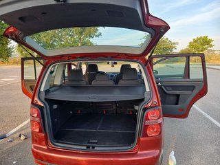 Volkswagen Touran 2007