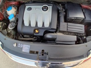 Volkswagen Touran 2007