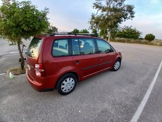 Volkswagen Touran 2007