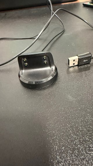Samsung Gear Fit2 Rosa