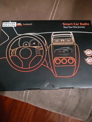 Pantalla Táctil Audi A4 B6