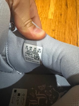 Zapatillas Puma La France lamelo ball