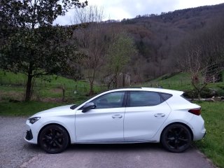 CUPRA León 2023