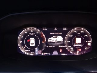 CUPRA León 2023