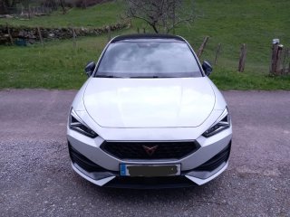 CUPRA León 2023