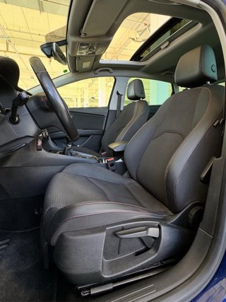 SEAT Leon FR PLUS 2018 NACIONAL