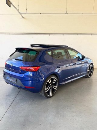 SEAT Leon FR PLUS 2018 NACIONAL