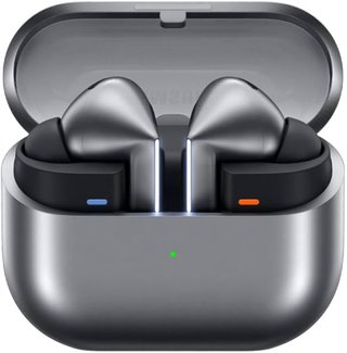 Samsung Galaxy Buds 3 Pro Grigie