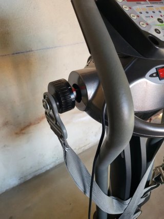 Plataforma Vibratoria BH Tecnomed