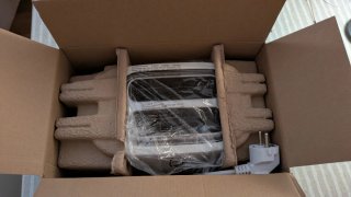 Tostador Philips 3000 Series